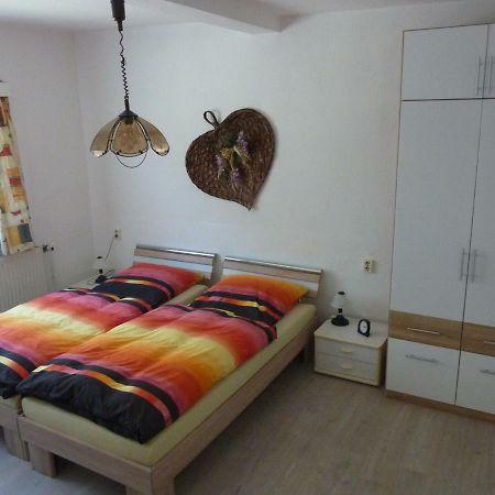 Schoene, Gemuetliche Wohnung Katzhutte Экстерьер фото